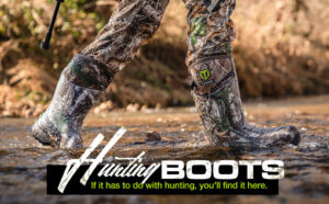 Hunting-Boots