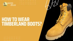 Featured image of how to wear timberland boots