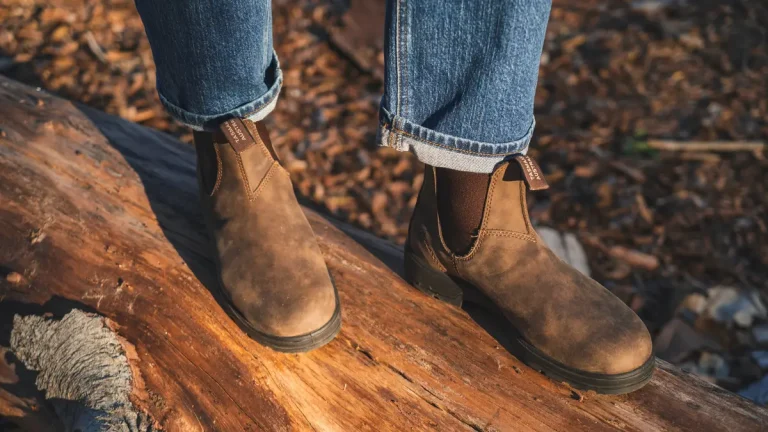 Chelsea Boots guide