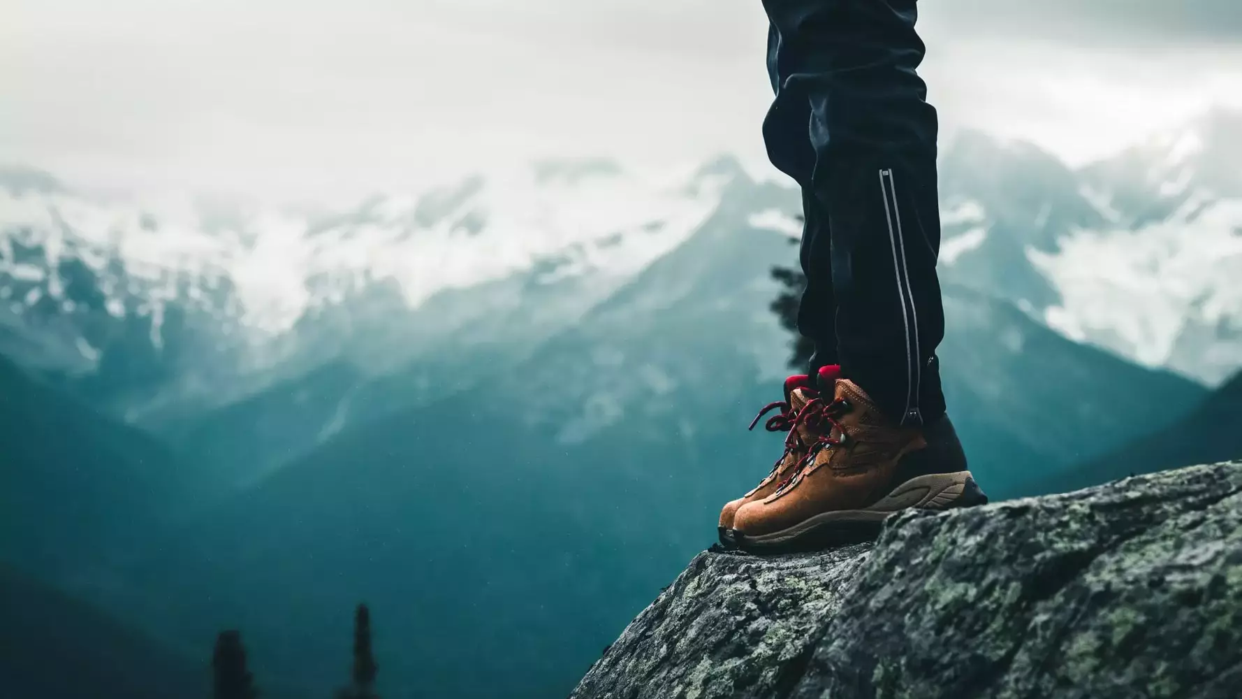 How Should Hiking Boots Fit