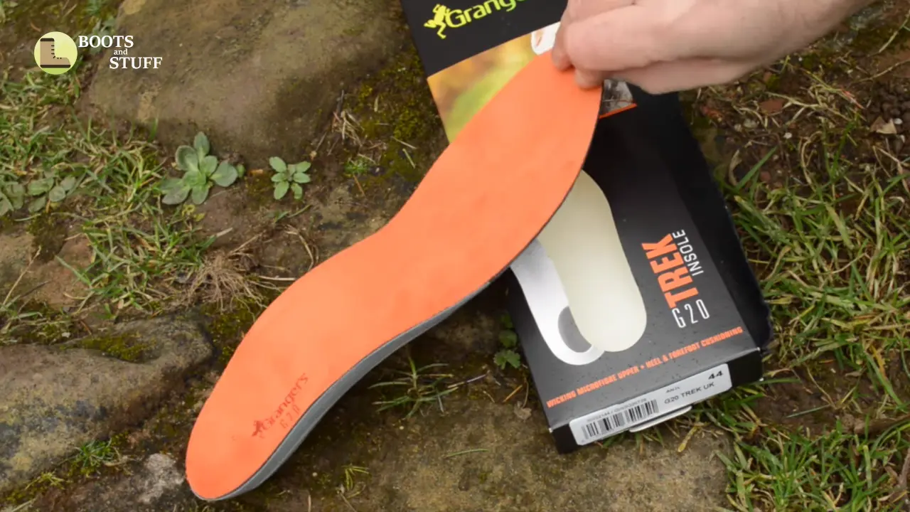Step 5: Replace Your Insoles If They Start to Lose Support