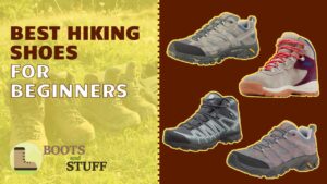 Best hiking shoes for beginners